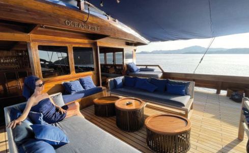 Ocean Pure 1 Custom 22