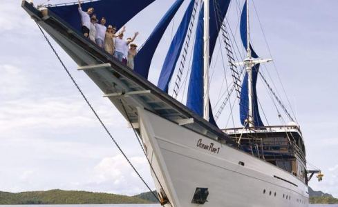 Ocean Pure 1 Custom 3