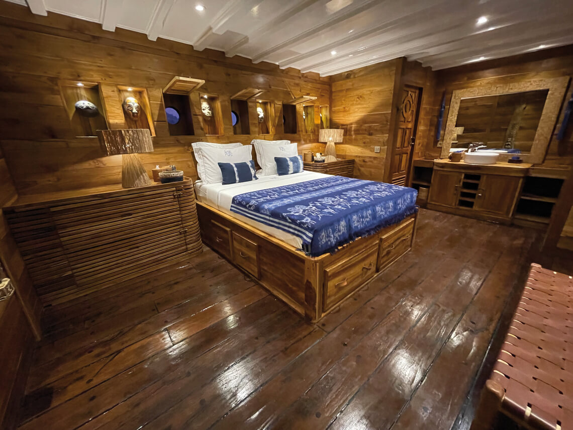 Ocean Pure 1 Custom 17