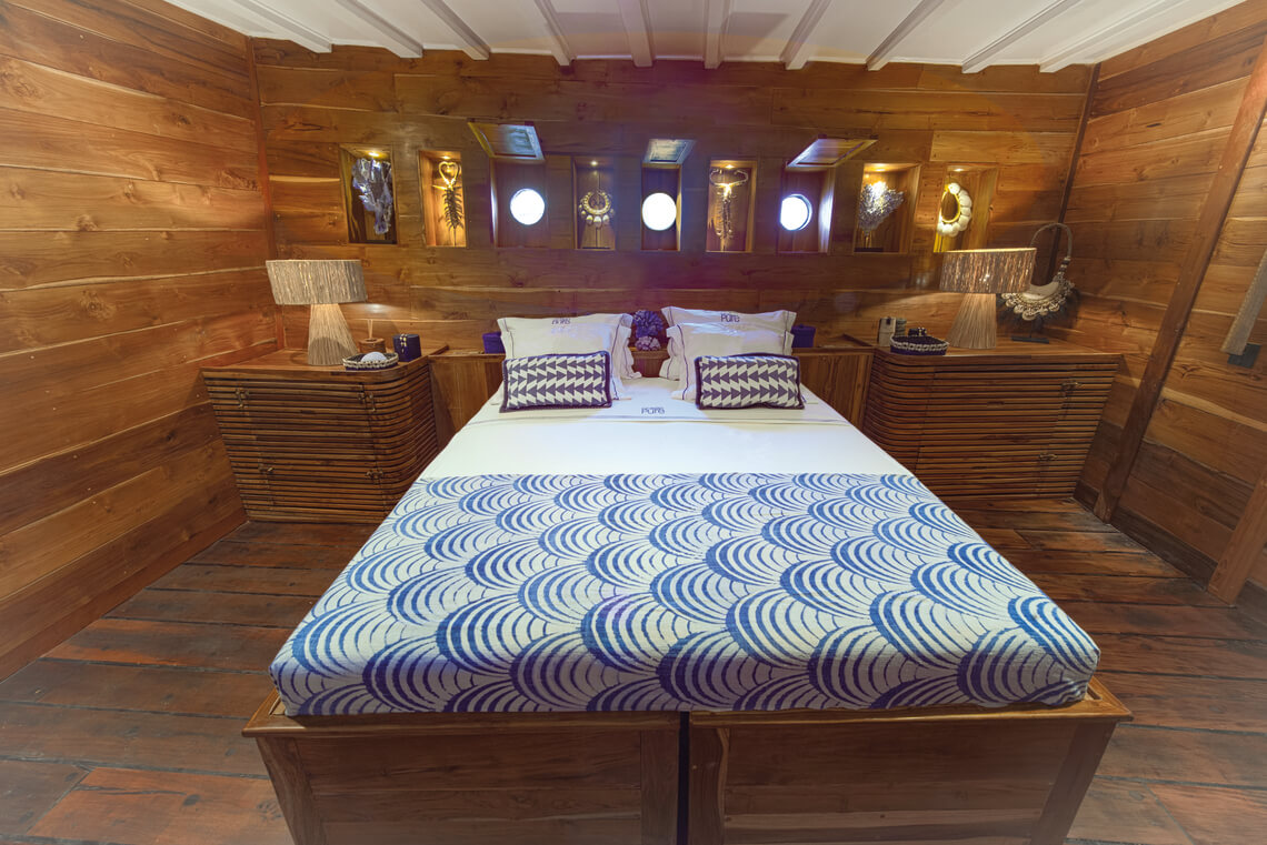 Ocean Pure 1 Custom 18