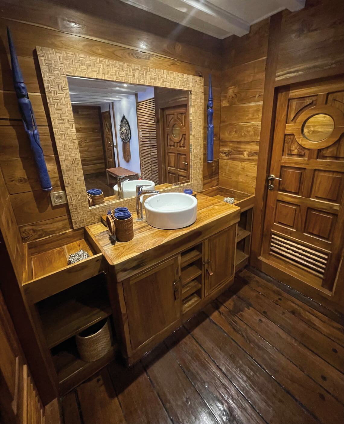 Ocean Pure 1 Custom 20