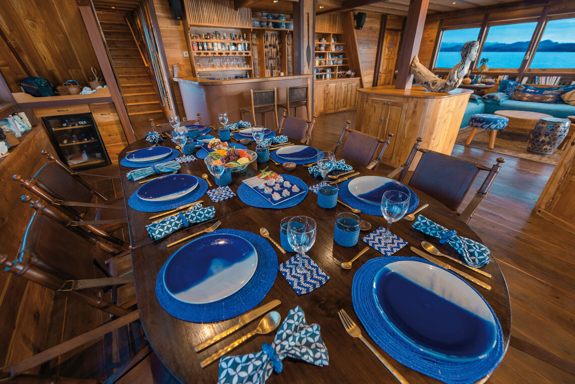 Ocean Pure 1 Custom 24