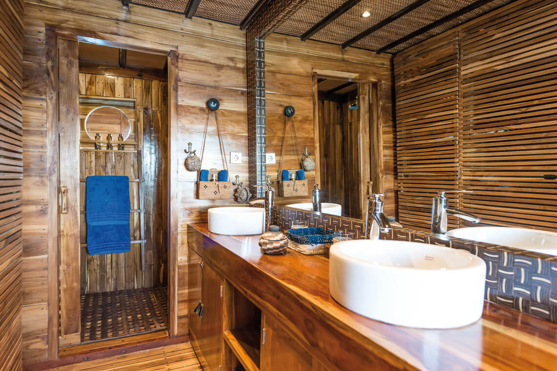 Ocean Pure 1 Custom 25