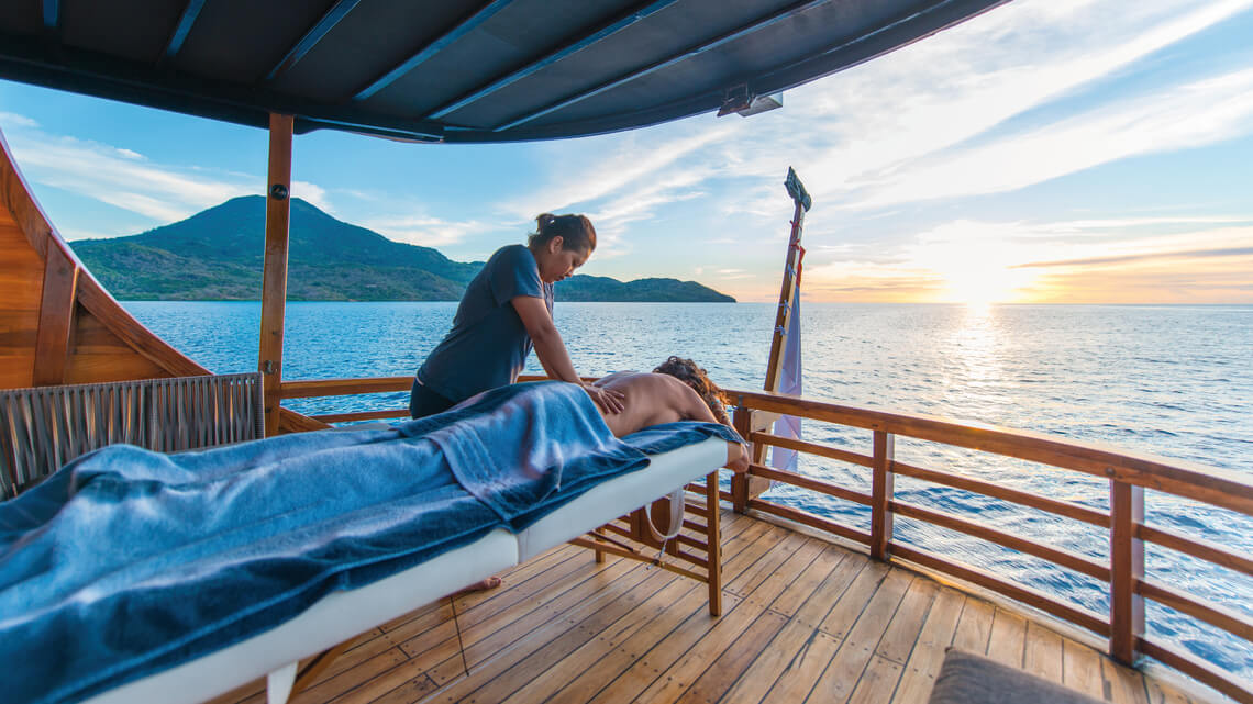 Ocean Pure 1 Custom 6