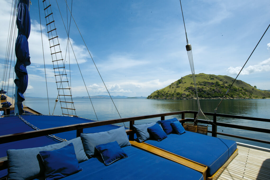 Ocean Pure 1 Custom 8