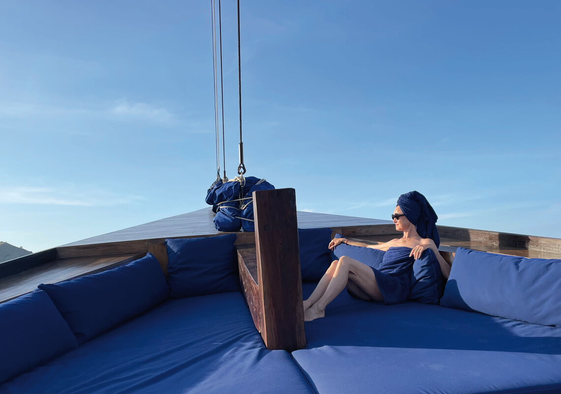 Ocean Pure 1 Custom 7