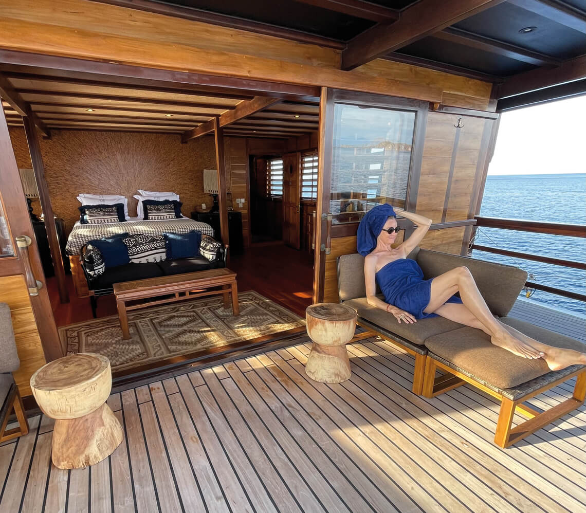 Ocean Pure 1 Custom 29