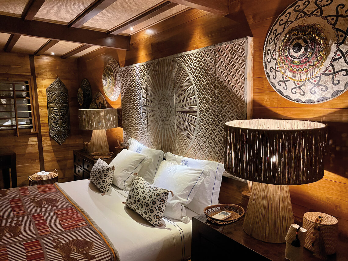 Ocean Pure 1 Custom 26