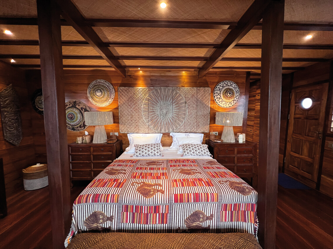 Ocean Pure 1 Custom 28