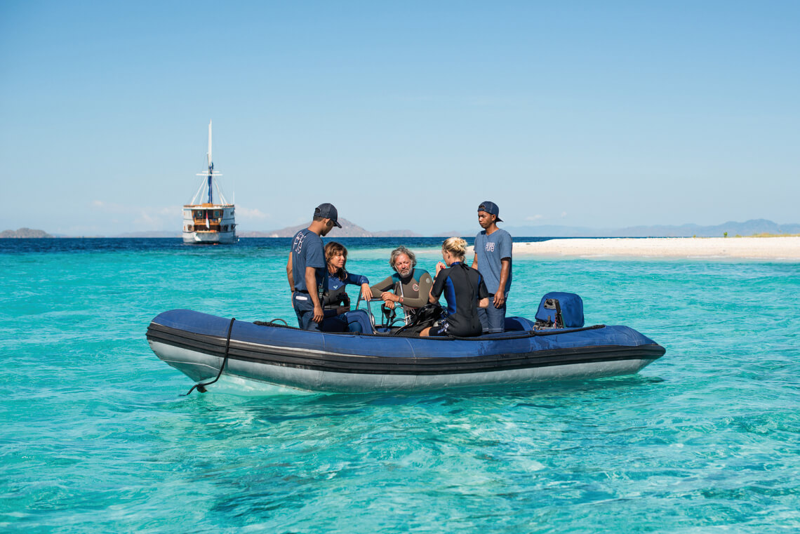 Ocean Pure 1 Custom 16