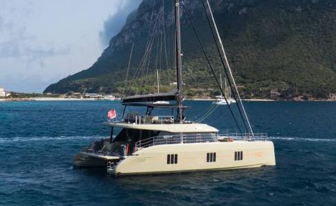 YGO Sunreef Yachts 1
