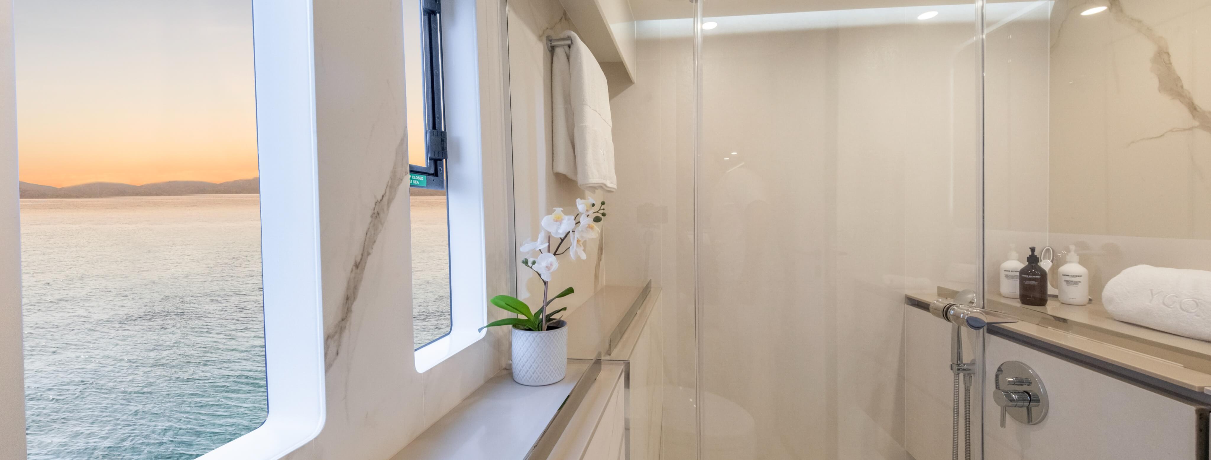 YGO Sunreef Yachts 14