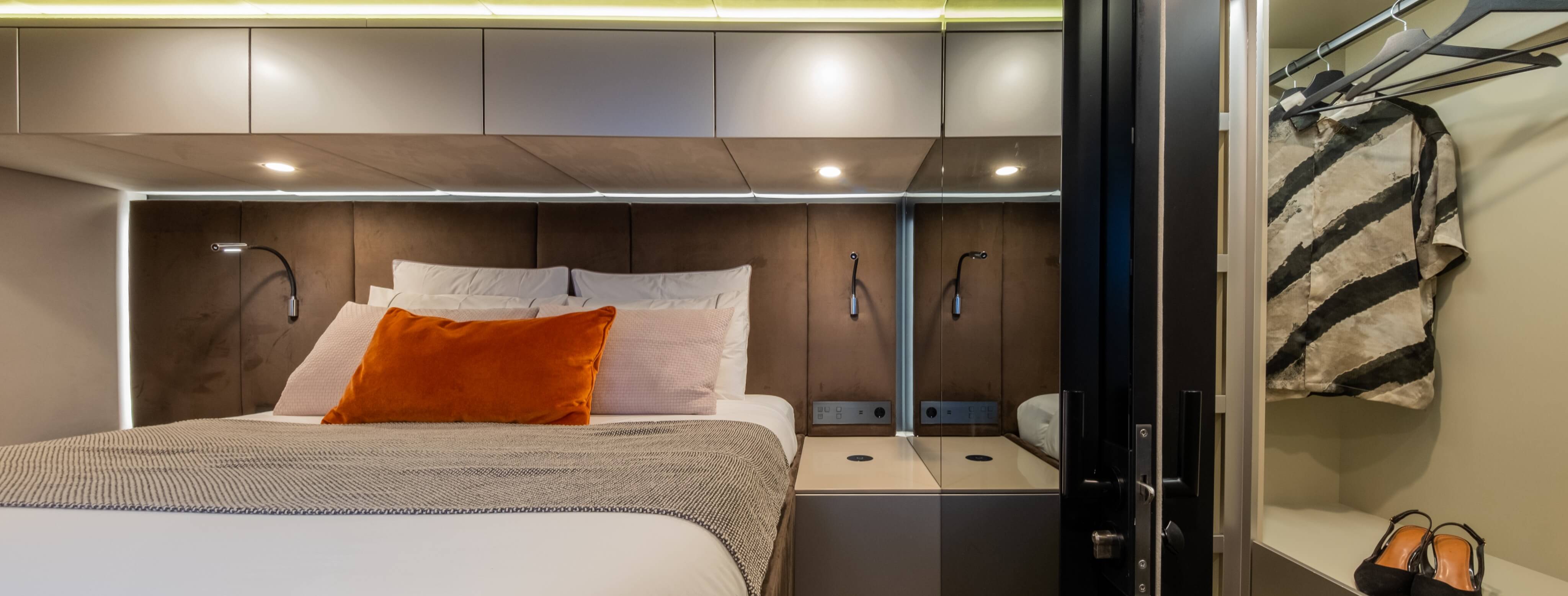 YGO Sunreef Yachts 15