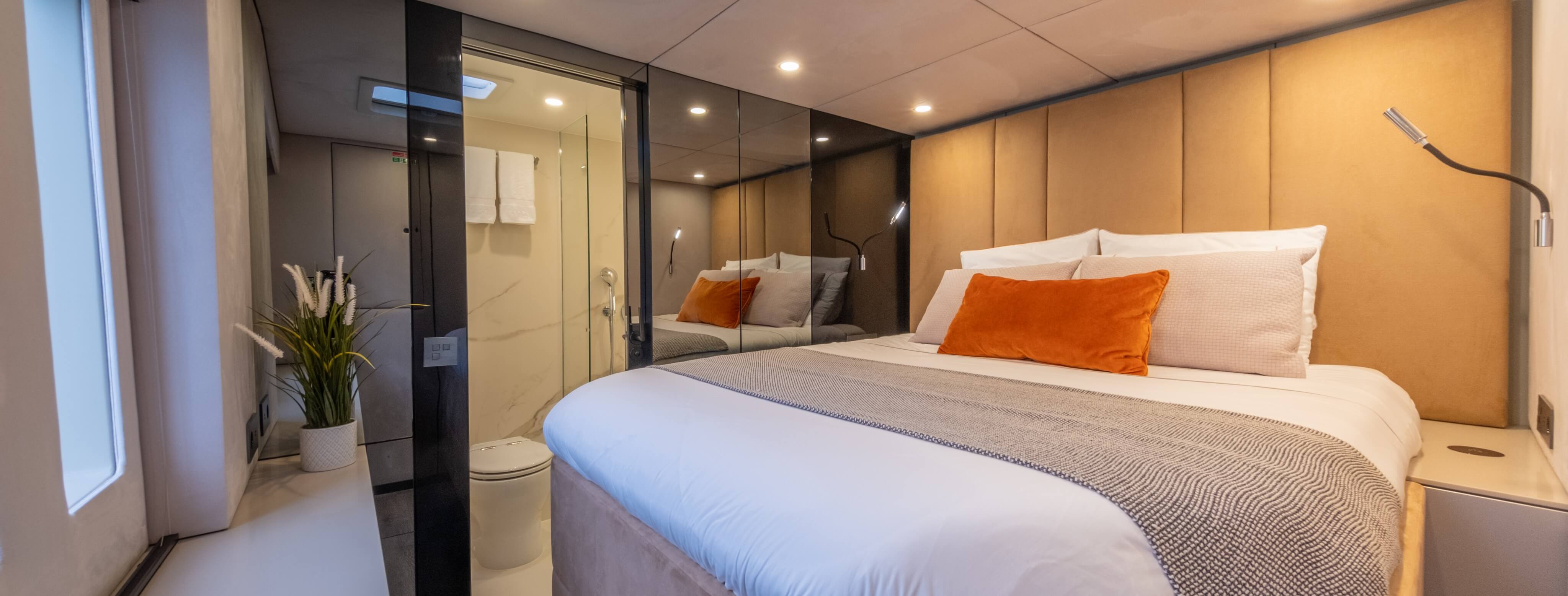 YGO Sunreef Yachts 16