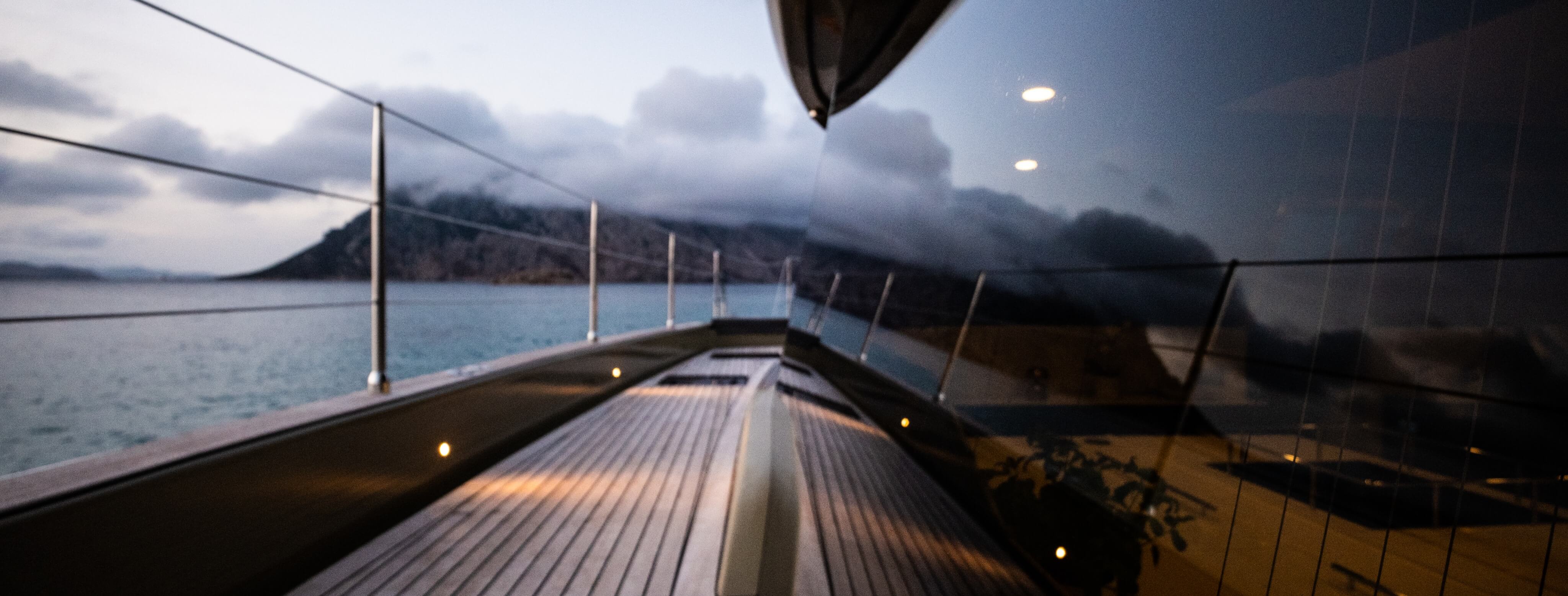 YGO Sunreef Yachts 7