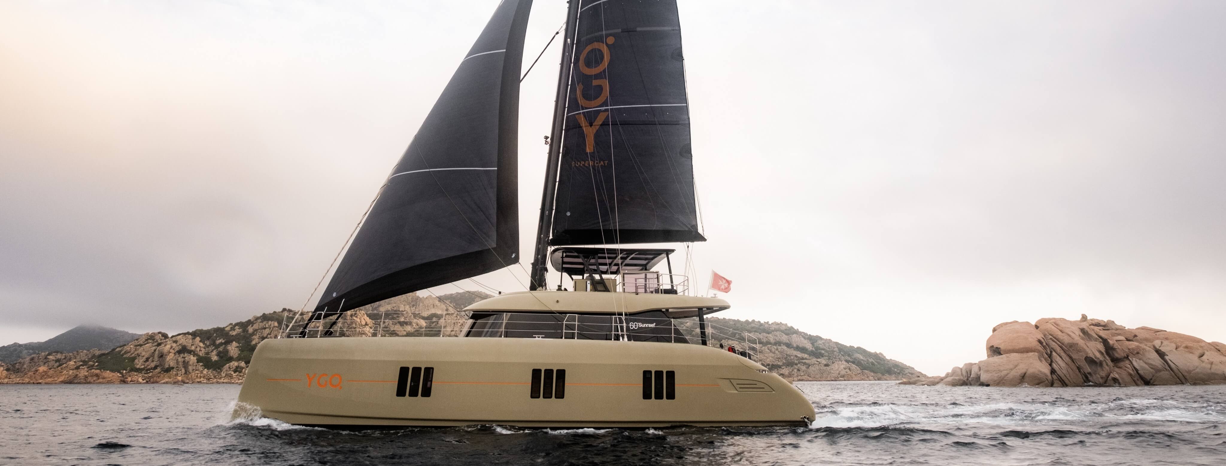 YGO Sunreef Yachts 2