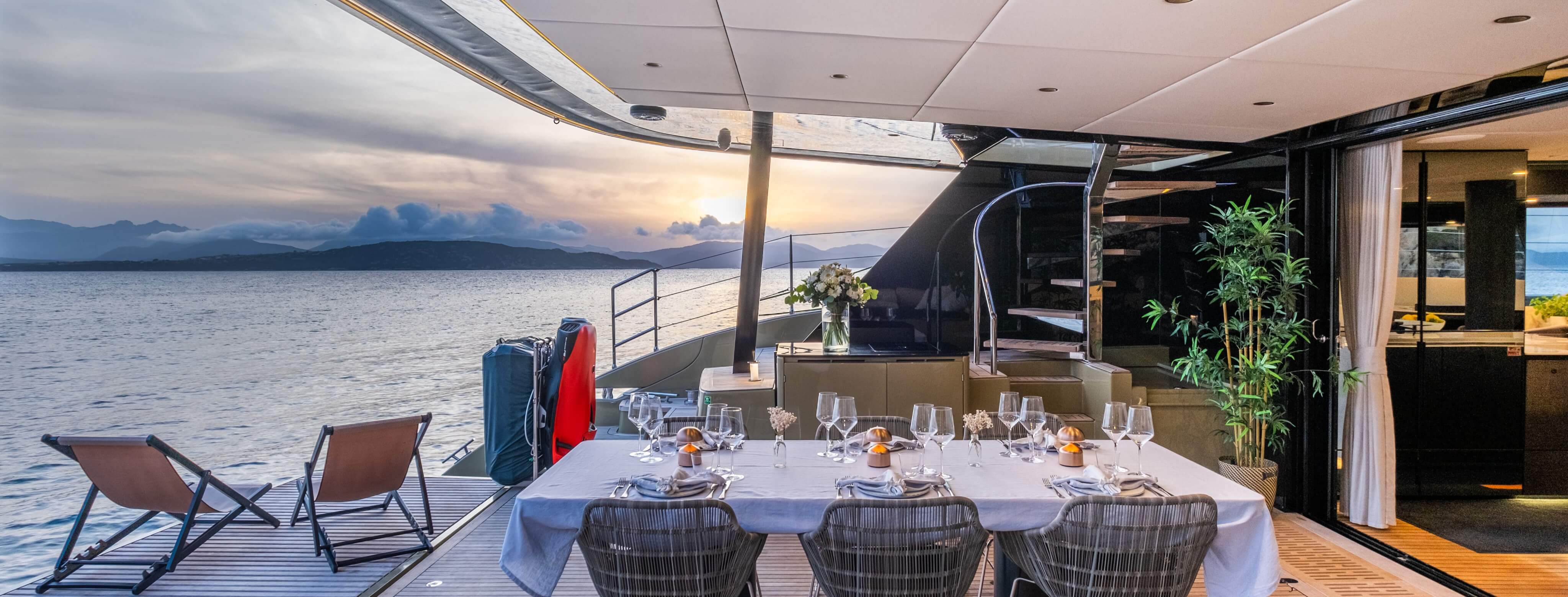 YGO Sunreef Yachts 8