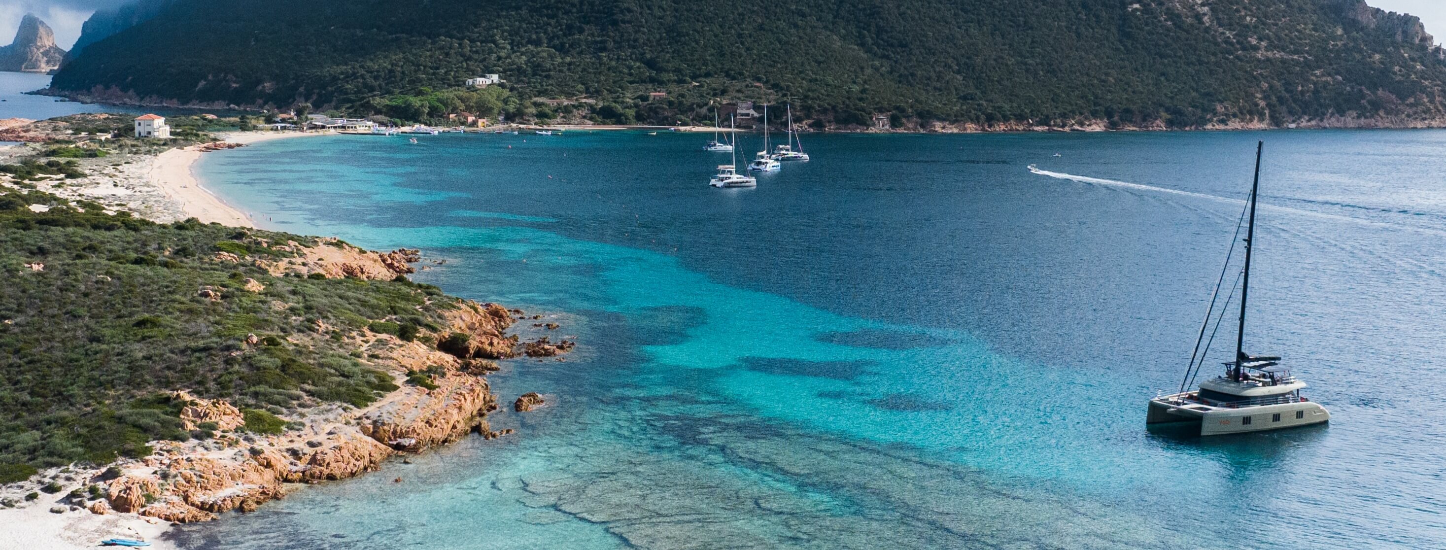 YGO Sunreef Yachts 4