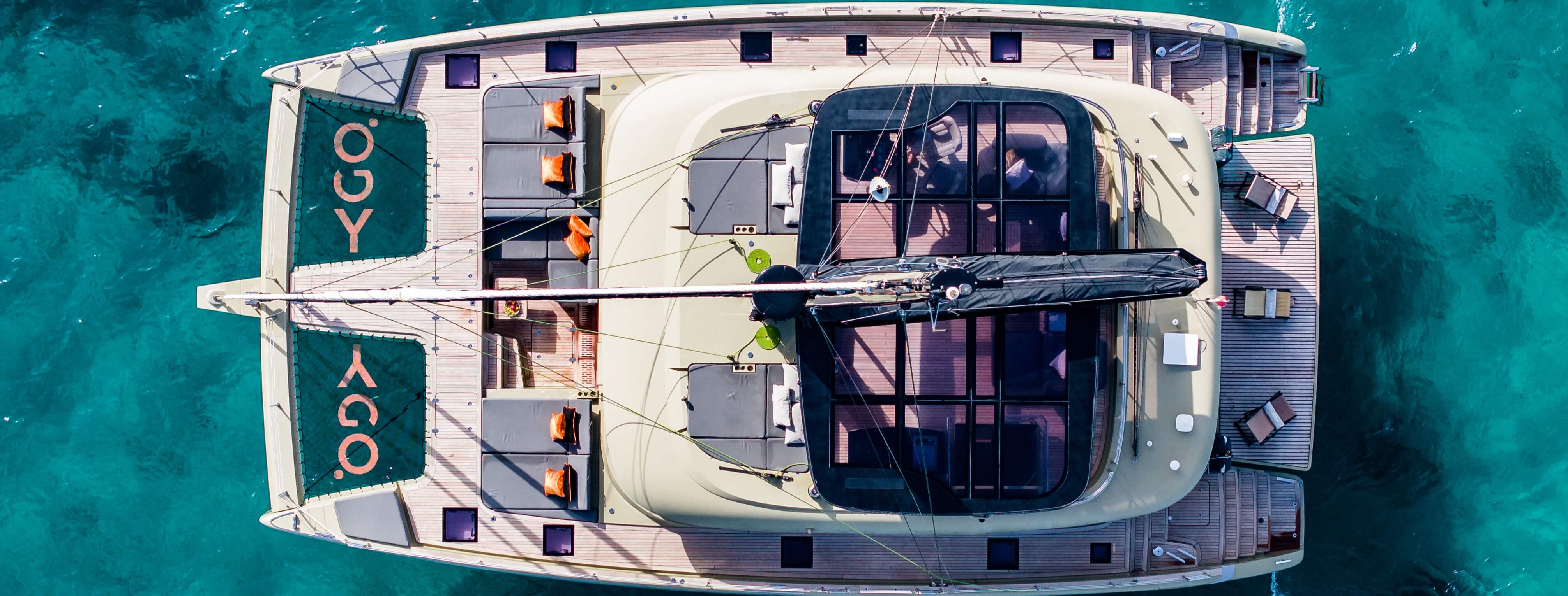 YGO Sunreef Yachts 3