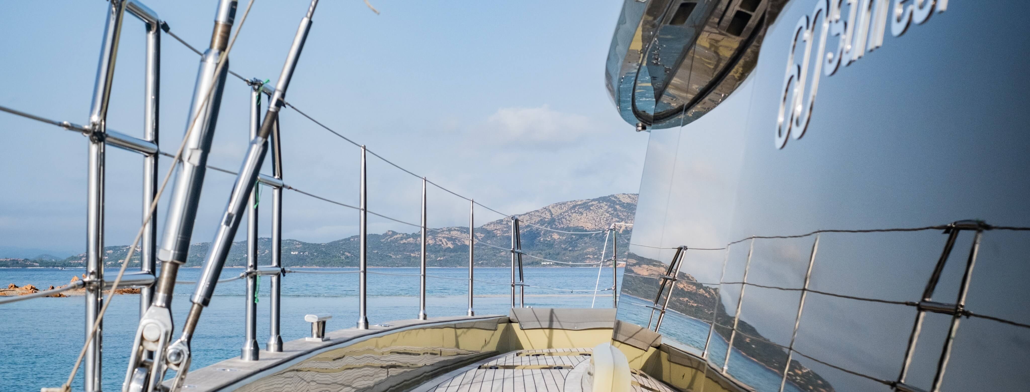 YGO Sunreef Yachts 9