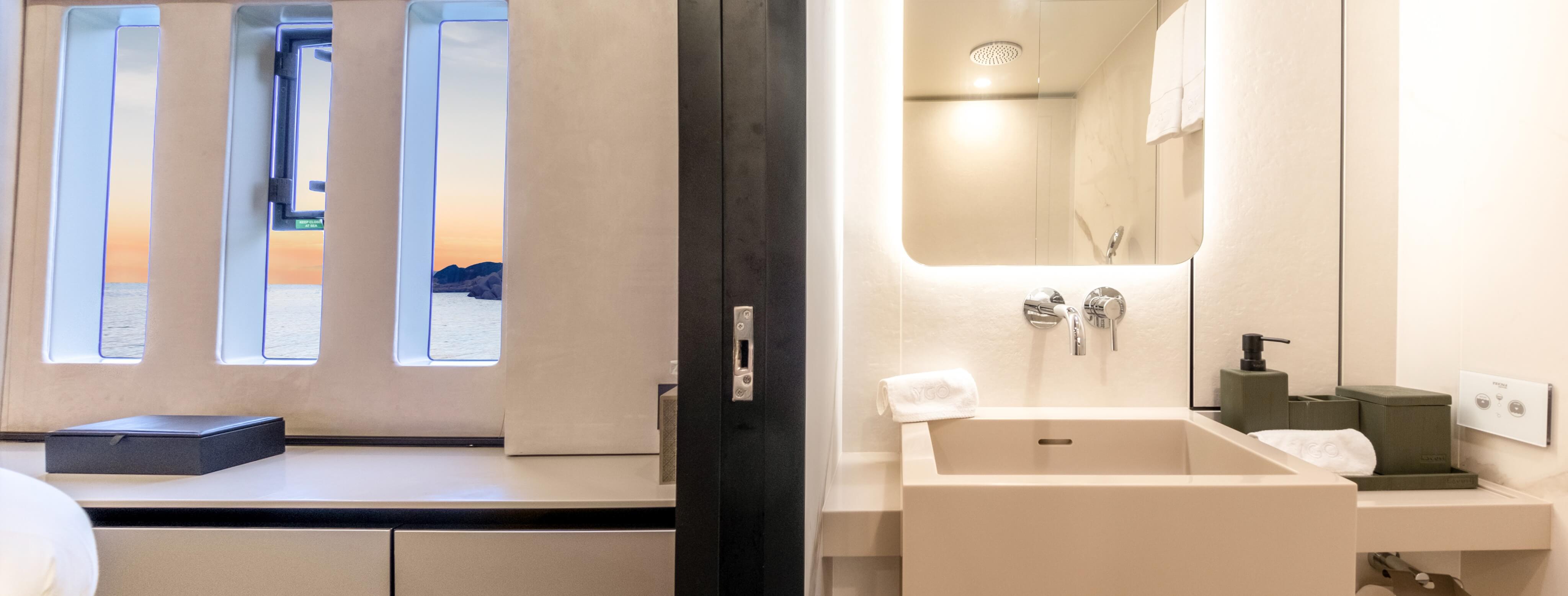 YGO Sunreef Yachts 17