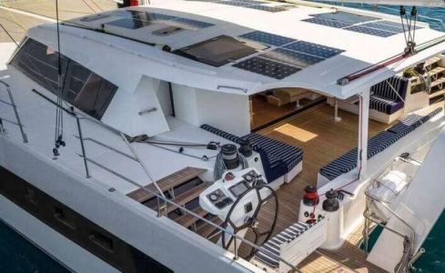 Neptune Catana Catamaran 1