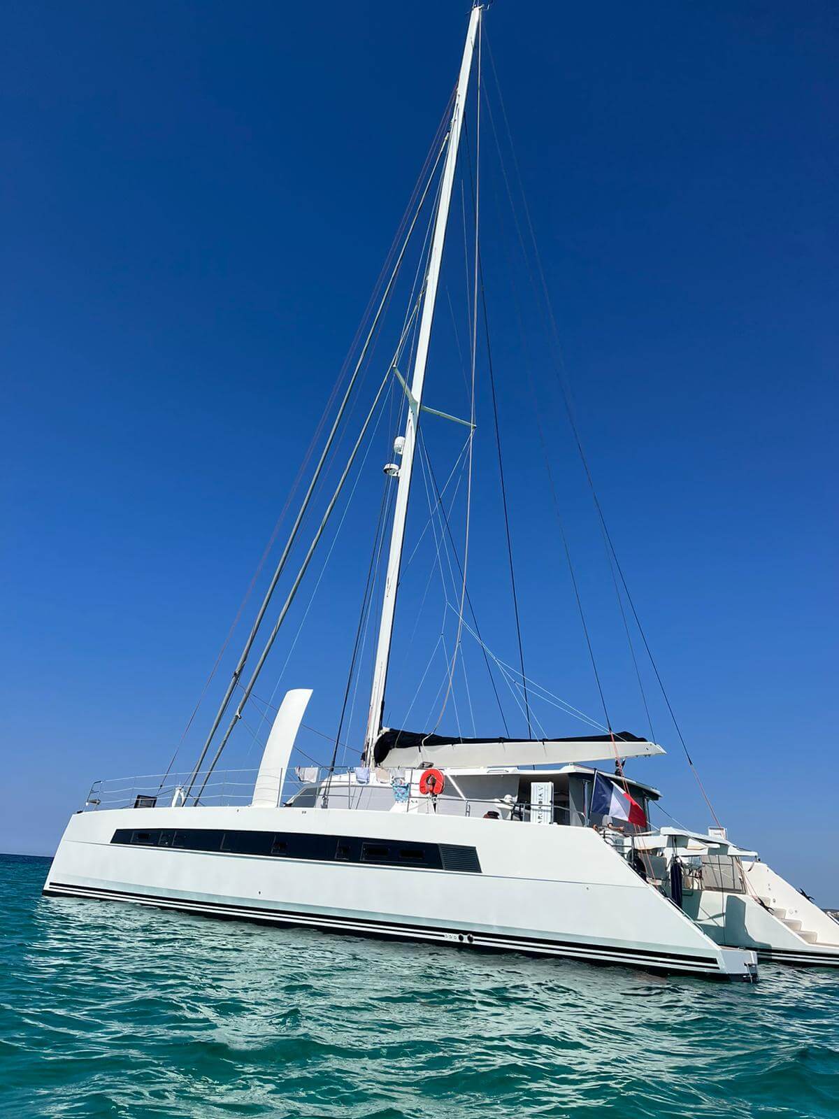 catana 70 catamaran