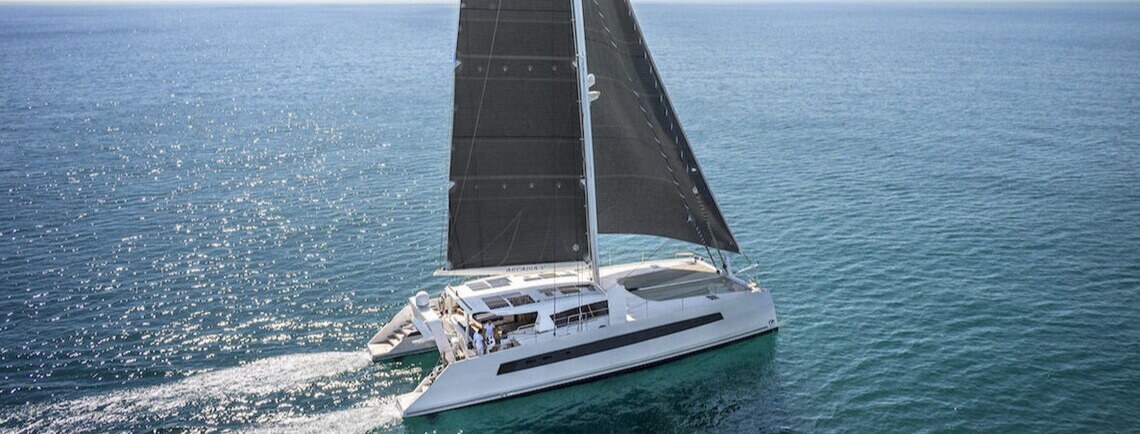 Neptune Catana Catamaran 3