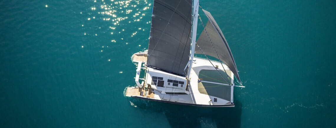 Neptune Catana Catamaran 4