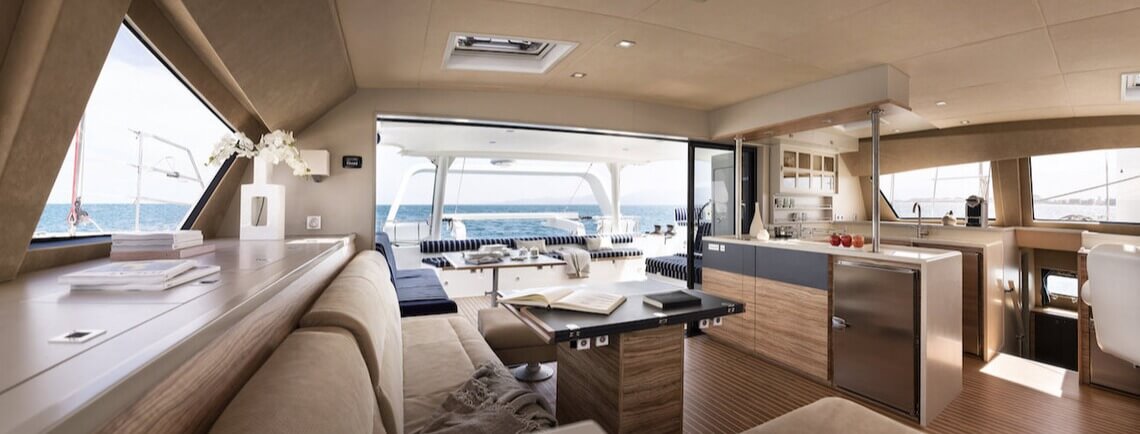 Neptune Catana Catamaran 13