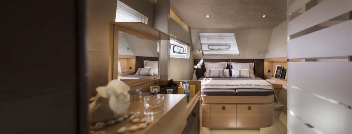 Neptune Catana Catamaran 10