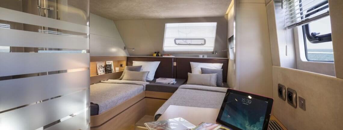 Neptune Catana Catamaran 15