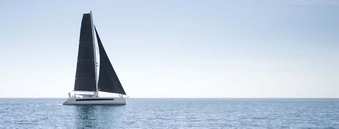 Neptune Catana Catamaran 5