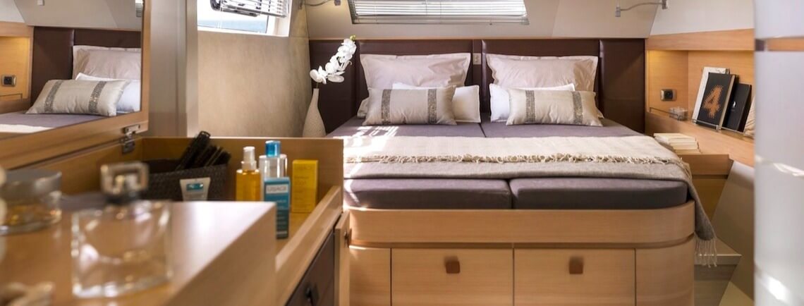 Neptune Catana Catamaran 11