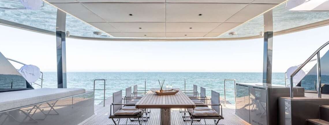 YLIME Sunreef Yachts 10