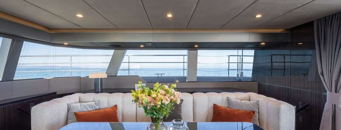 YLIME Sunreef Yachts 12