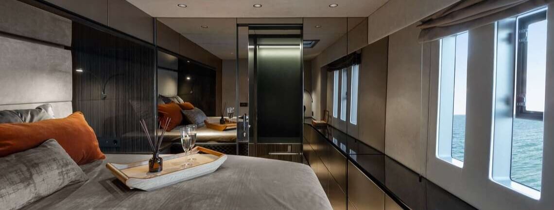 YLIME Sunreef Yachts 13