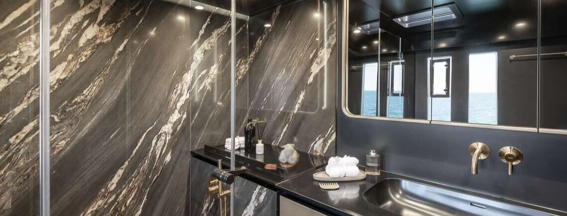 YLIME Sunreef Yachts 15