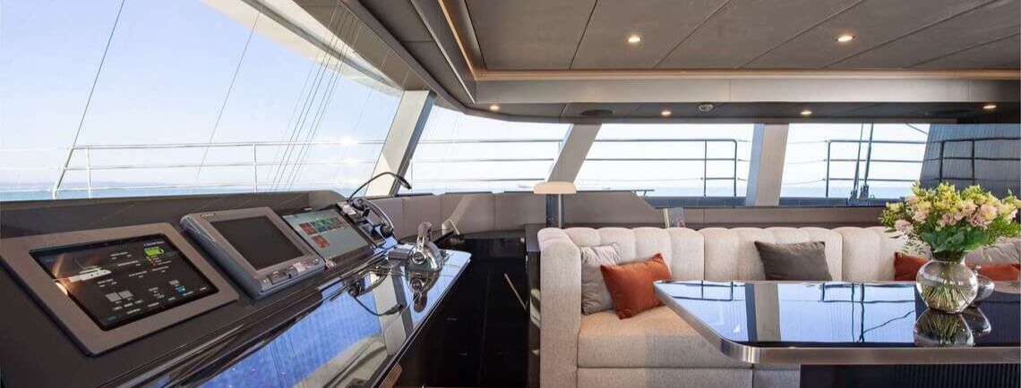 YLIME Sunreef Yachts 2
