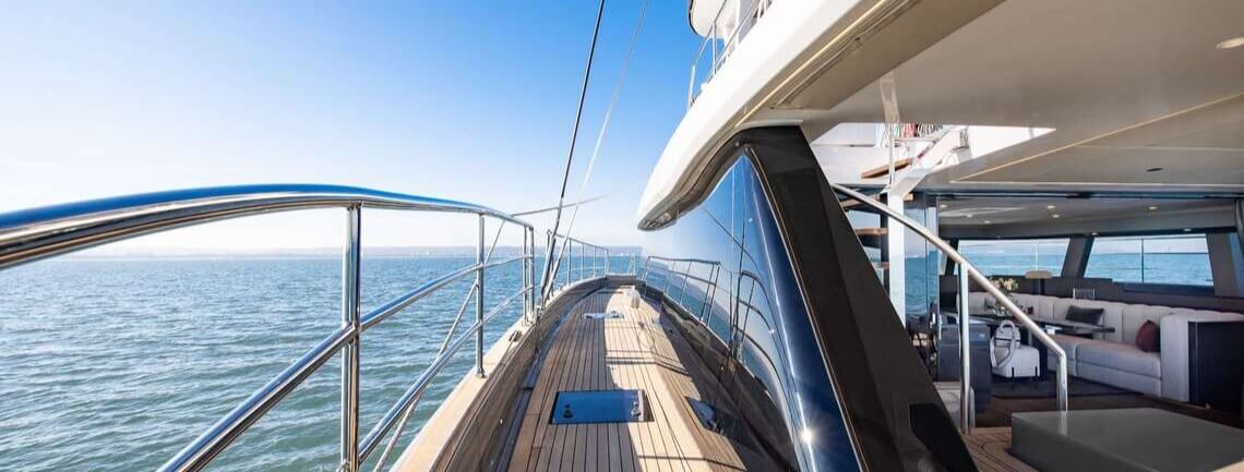 YLIME Sunreef Yachts 3