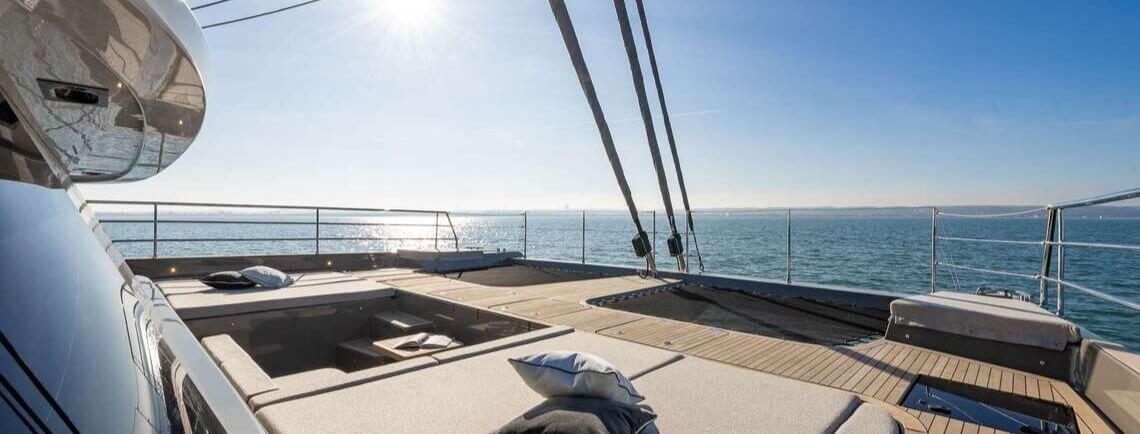 YLIME Sunreef Yachts 6