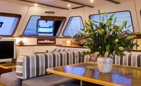 OMBRE BLU3 Sunreef Yachts 7