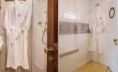 OMBRE BLU3 Sunreef Yachts 12