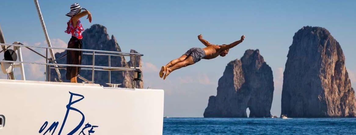 OMBRE BLU3 Sunreef Yachts 5