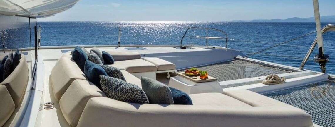 VALIUM 55 Lagoon Catamaran 3