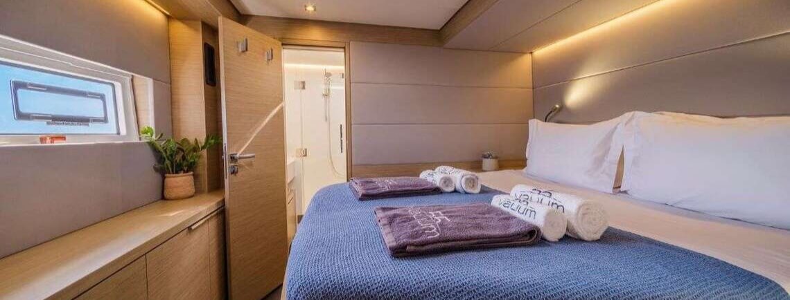 VALIUM 55 Lagoon Catamaran 23