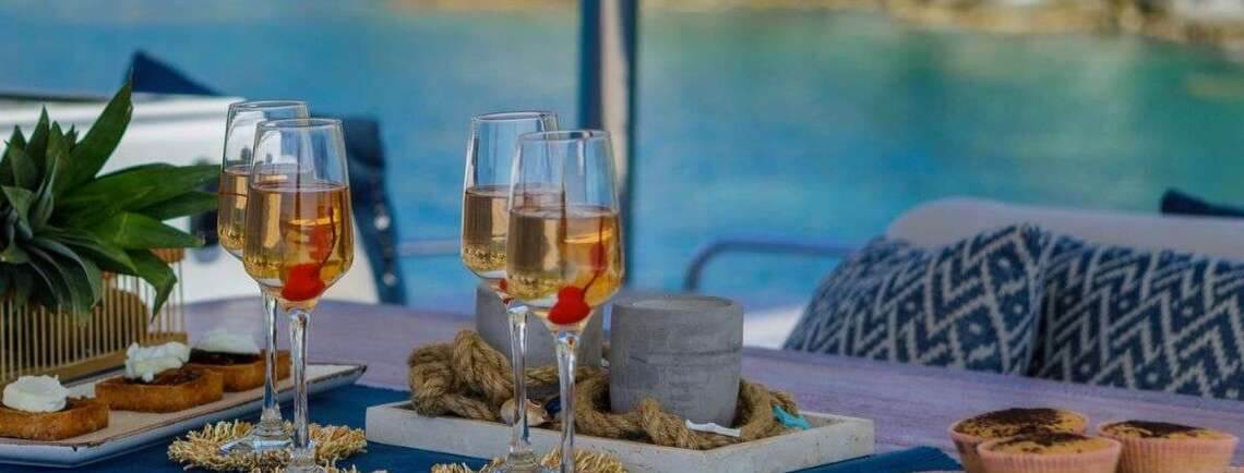 VALIUM 55 Lagoon Catamaran 15