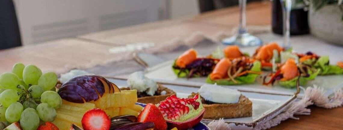 VALIUM 55 Lagoon Catamaran 16