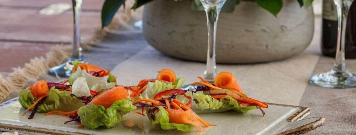 VALIUM 55 Lagoon Catamaran 17