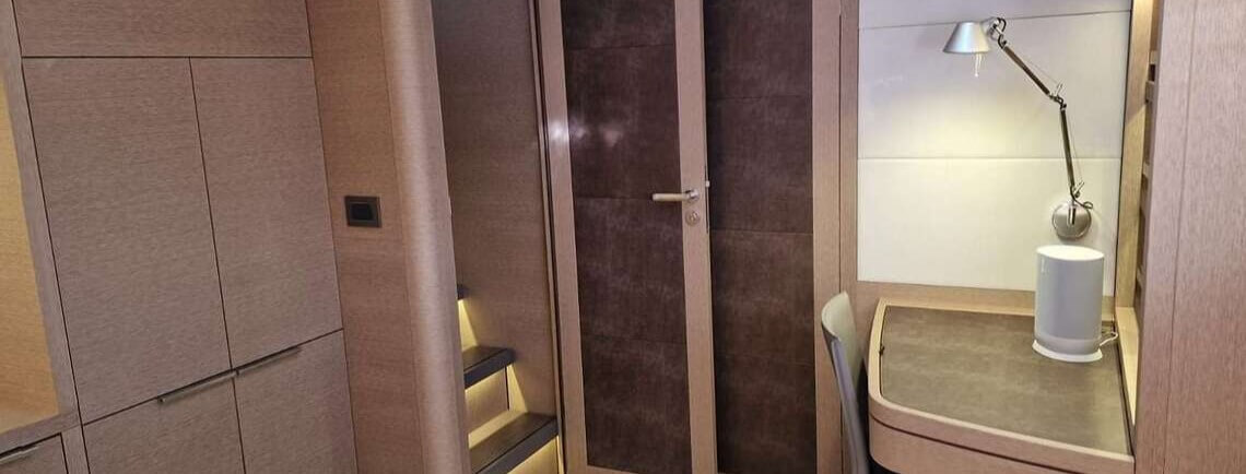 SYLENE Lagoon Catamaran 16